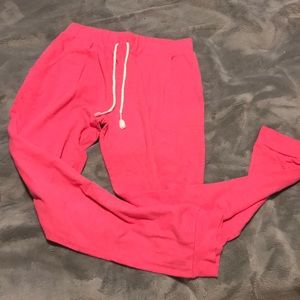 Old navy joggers pants NWOT